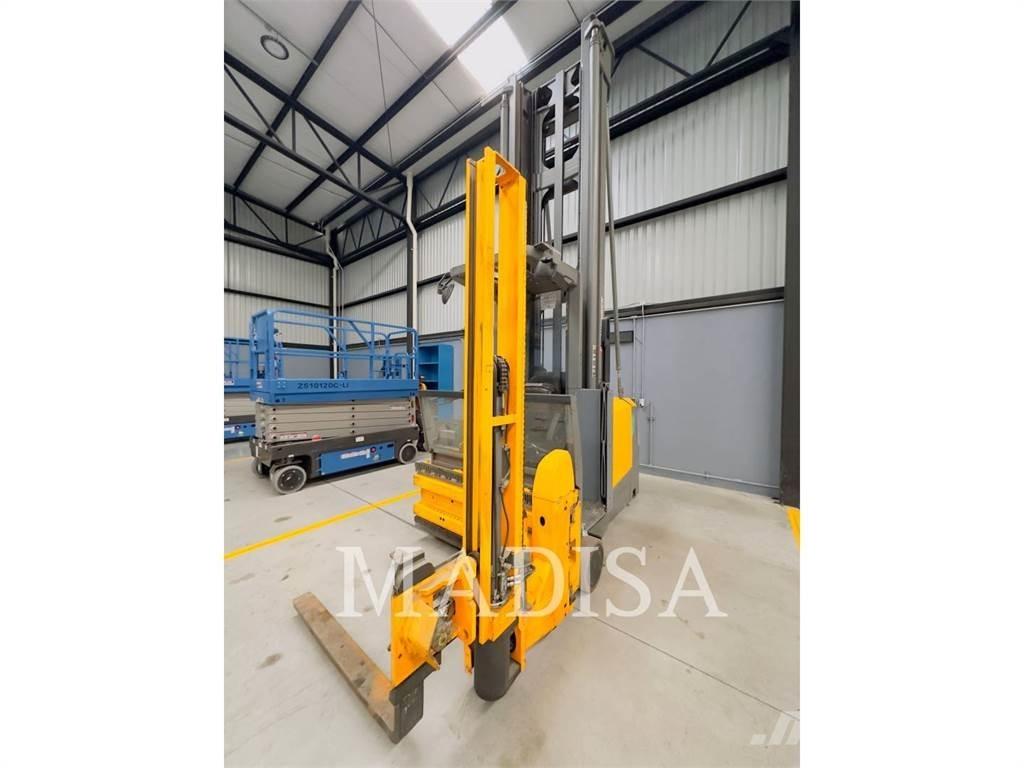 Jungheinrich EKX 516K Другие складские механизмы