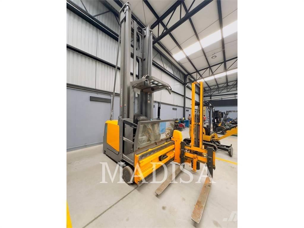 Jungheinrich EKX 516K Другие складские механизмы