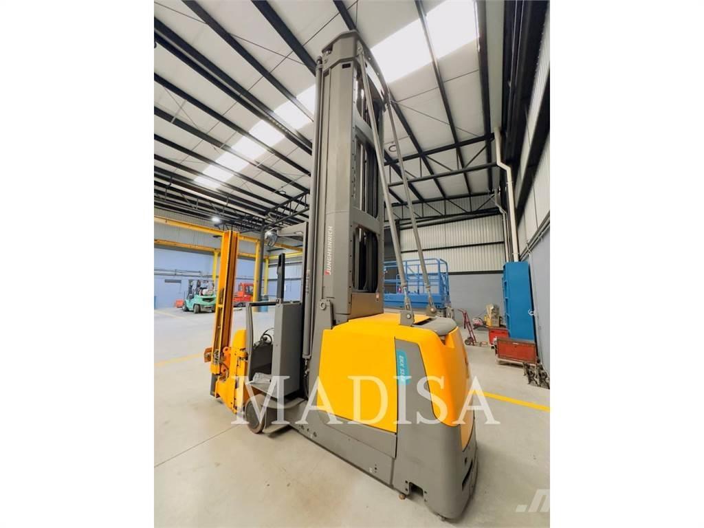 Jungheinrich EKX 516K Другие складские механизмы