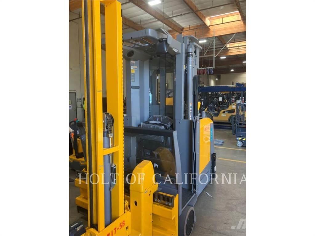 Jungheinrich EKX514-80V Другие складские механизмы