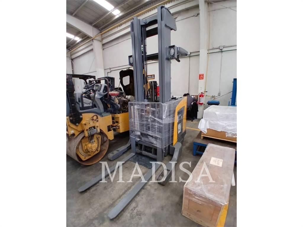 Jungheinrich ETR 235 Другие складские механизмы
