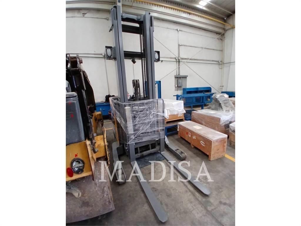 Jungheinrich ETR 235 Другие складские механизмы