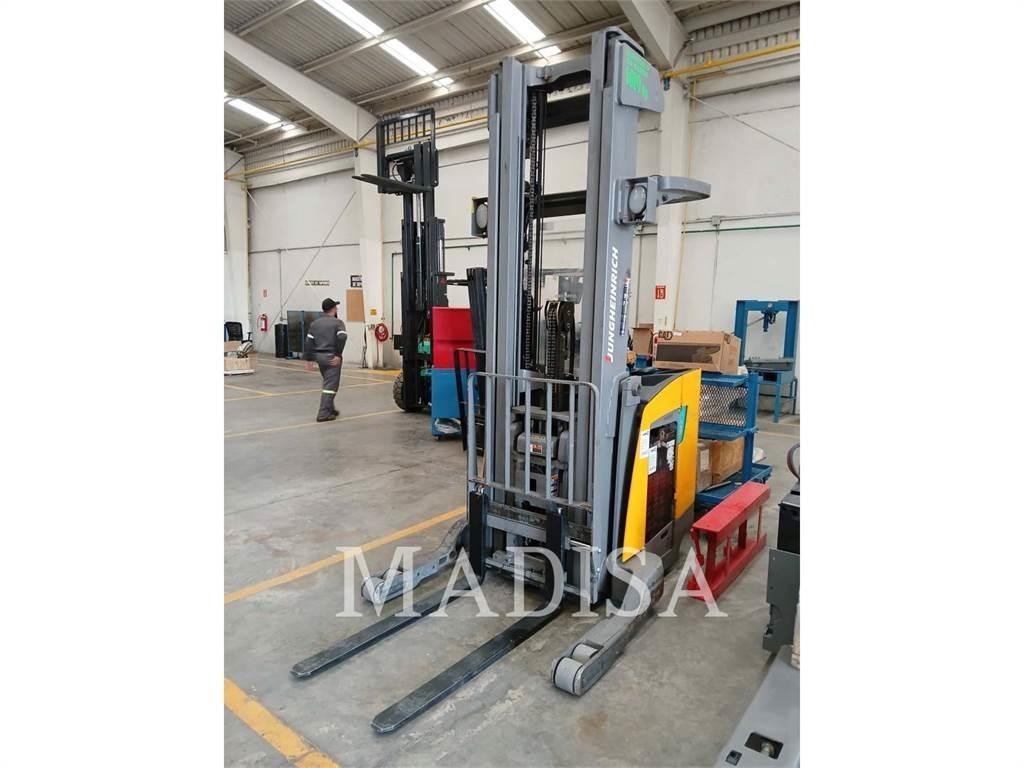 Jungheinrich ETR 235 Другие складские механизмы