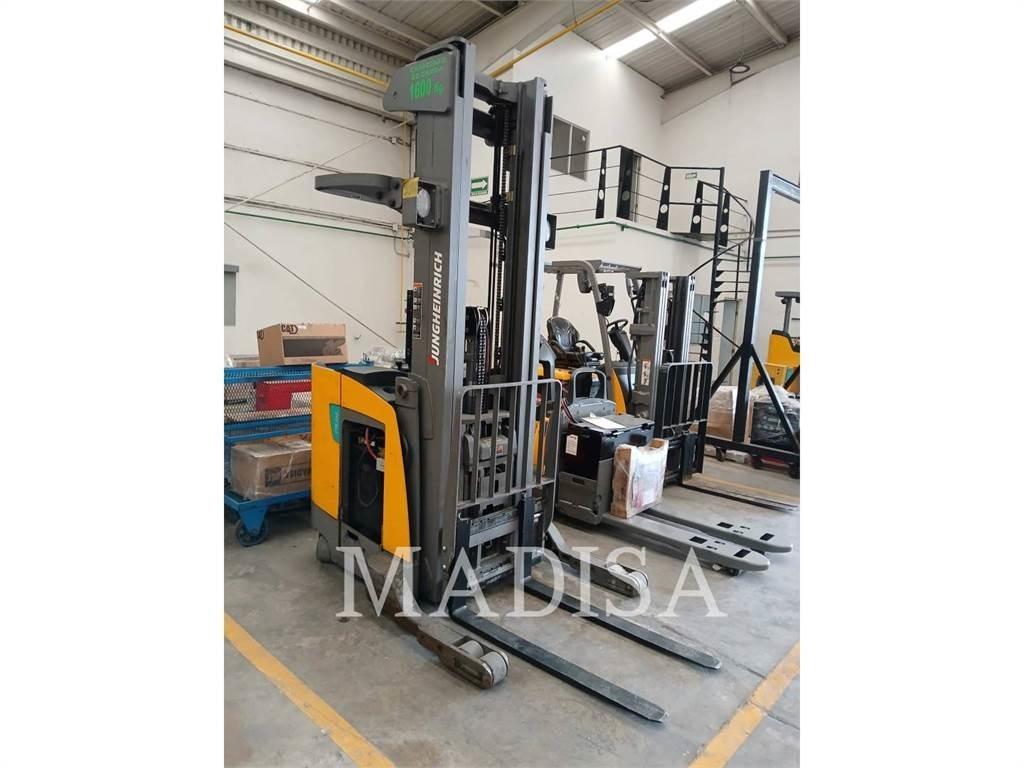 Jungheinrich ETR 235 Другие складские механизмы
