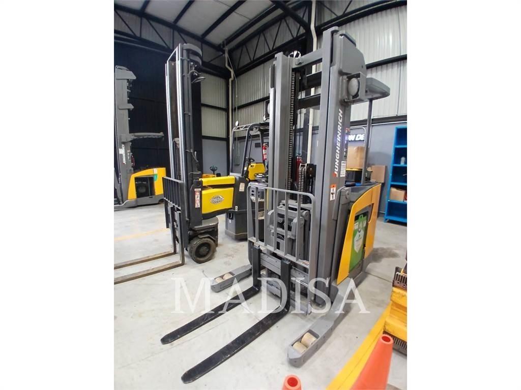 Jungheinrich ETR 335DA Другие складские механизмы