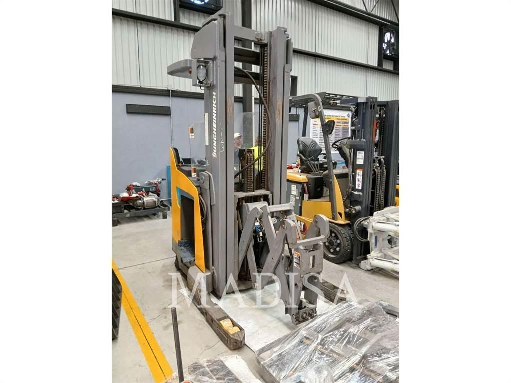 Jungheinrich ETR 335DA Другие складские механизмы