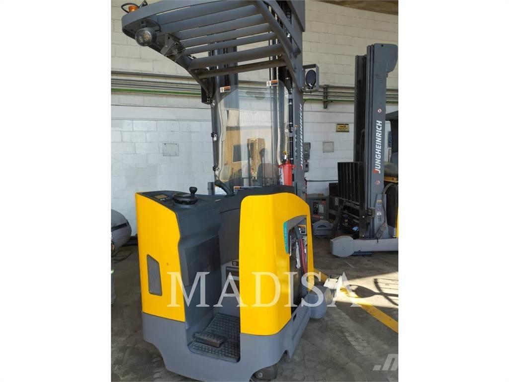 Jungheinrich ETR 340A Другие складские механизмы