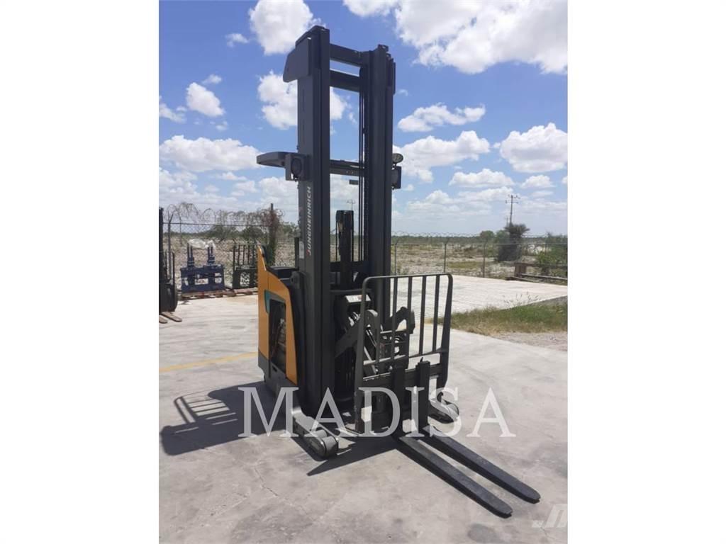 Jungheinrich ETR 345 Другие складские механизмы