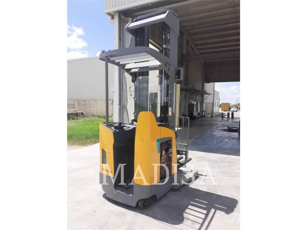 Jungheinrich ETR 345 Другие складские механизмы