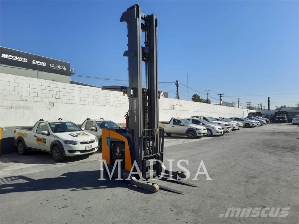 Jungheinrich ETR 345A Другие складские механизмы