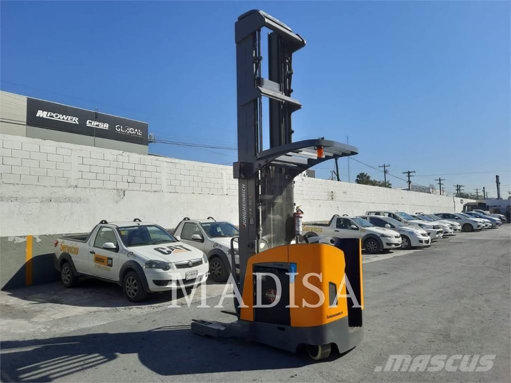 Jungheinrich ETR 345A Другие складские механизмы