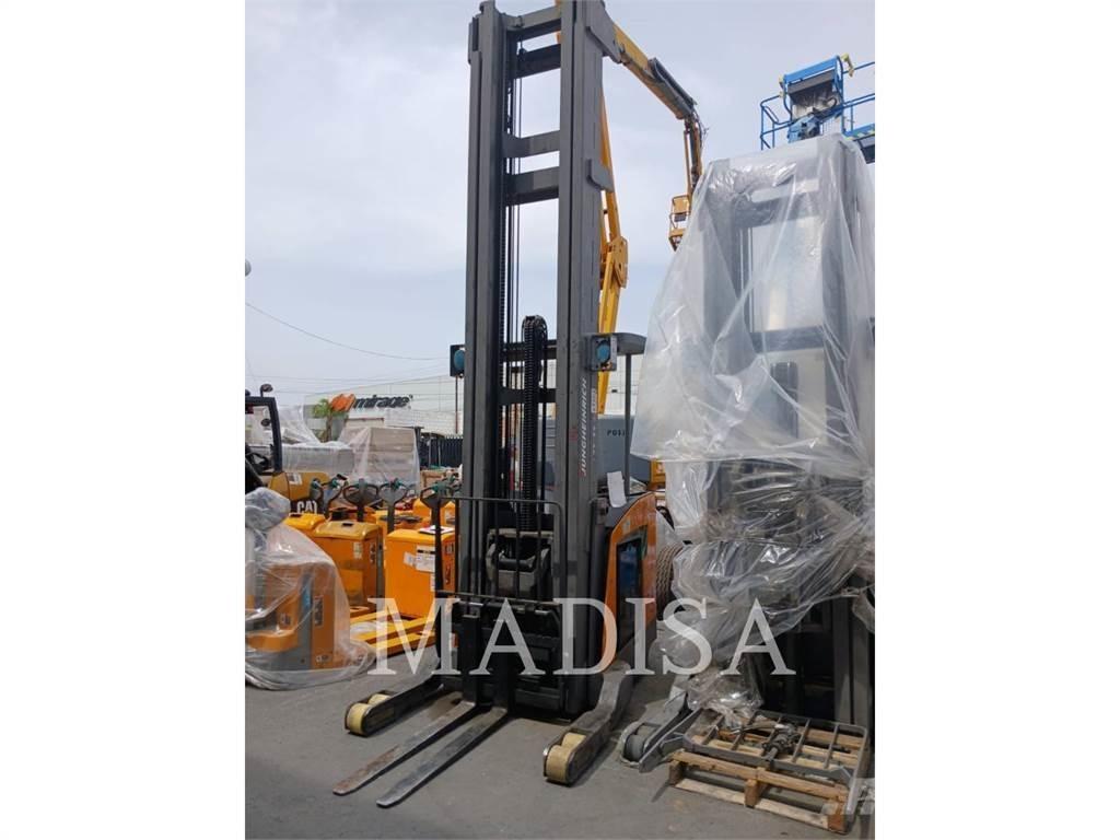 Jungheinrich ETR 345A Другие складские механизмы
