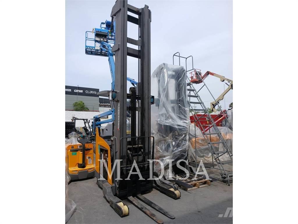 Jungheinrich ETR 345A Другие складские механизмы