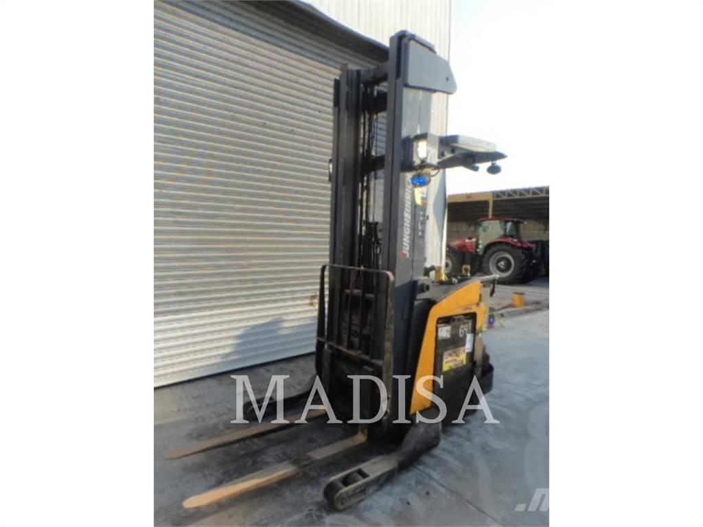 Jungheinrich ETR 345A Другие складские механизмы