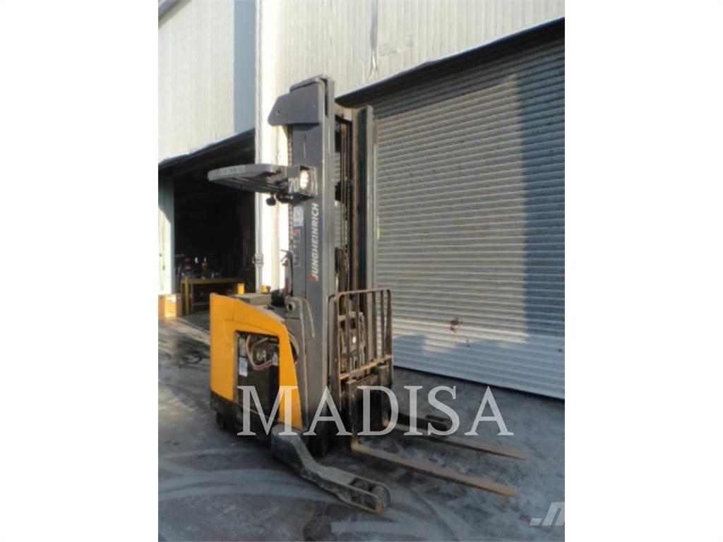 Jungheinrich ETR 345A Другие складские механизмы