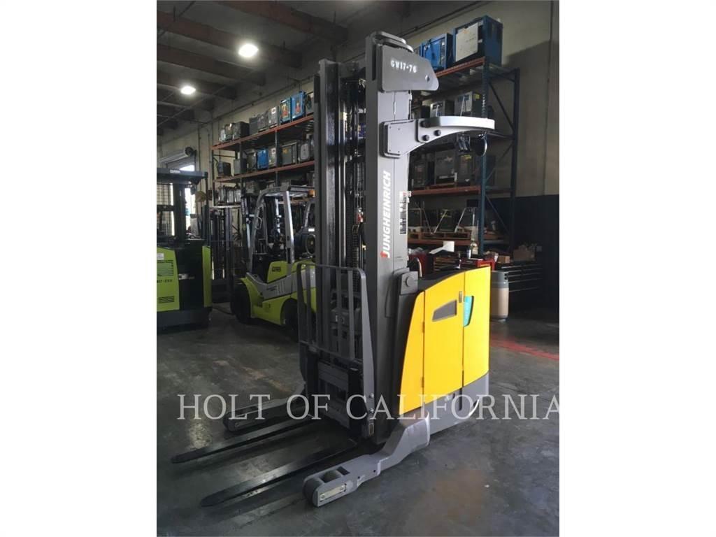 Jungheinrich ETR235A Другие складские механизмы
