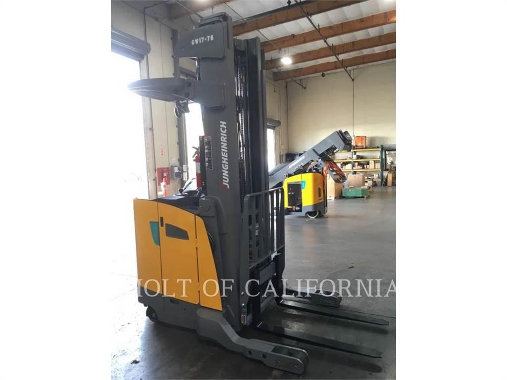Jungheinrich ETR235A Другие складские механизмы