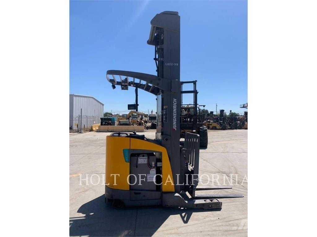 Jungheinrich ETR335DA Другие складские механизмы