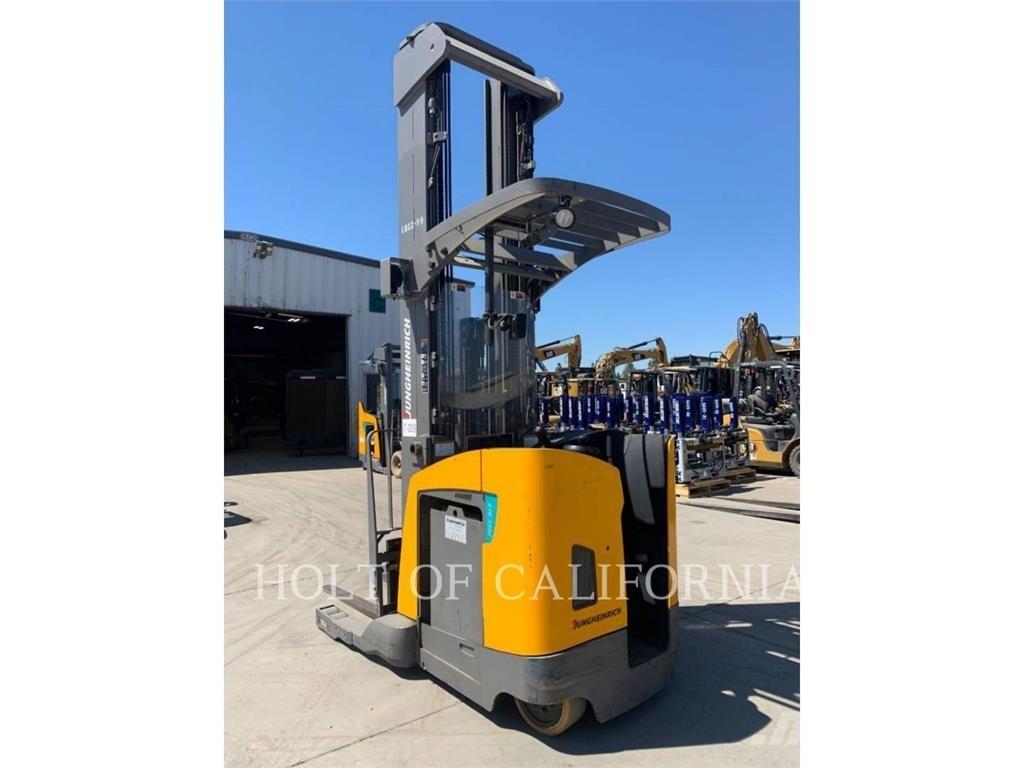 Jungheinrich ETR335DA Другие складские механизмы