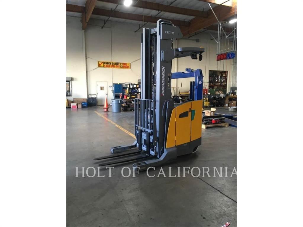 Jungheinrich ETR340P Другие складские механизмы