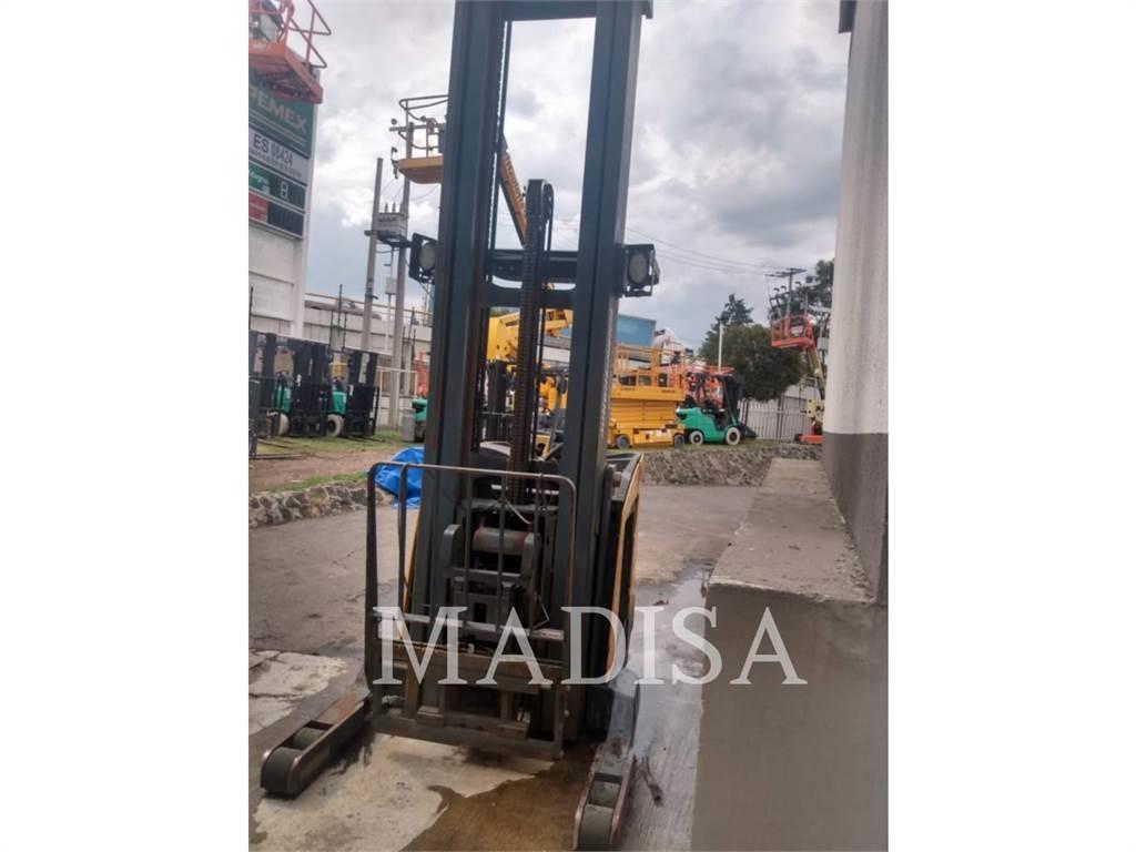 Jungheinrich ETR345 Другие складские механизмы