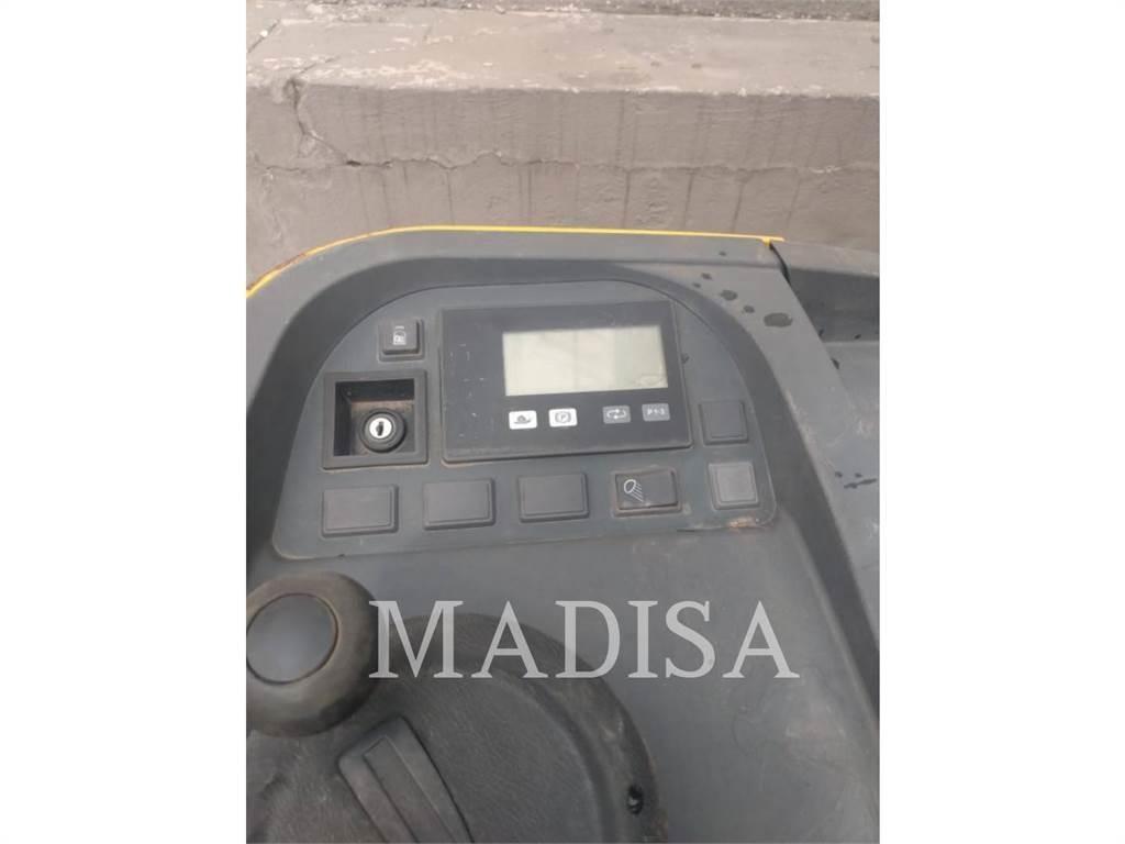 Jungheinrich ETR345 Другие складские механизмы