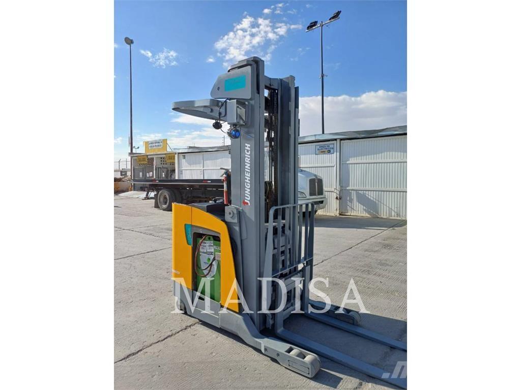 Jungheinrich ETR345A Другие складские механизмы