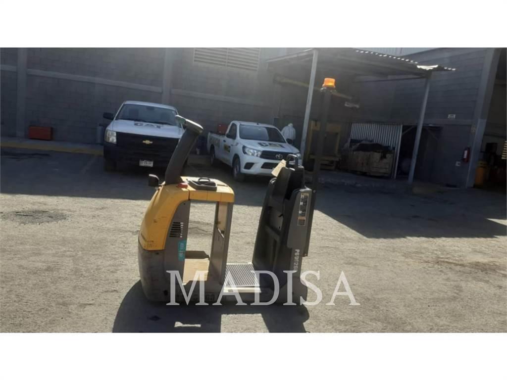 Jungheinrich EZS 350NA Другие складские механизмы