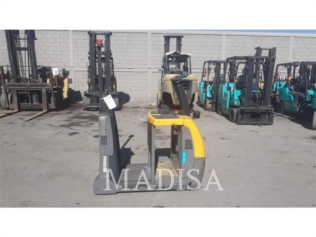 Jungheinrich EZS 350NA Другие складские механизмы