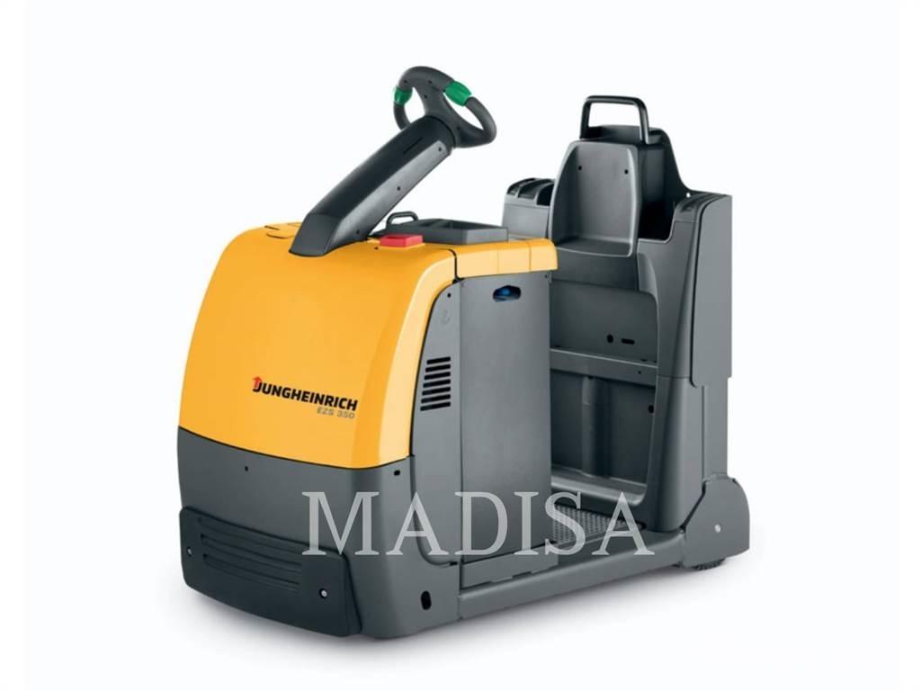 Jungheinrich EZS 350NA Другие складские механизмы