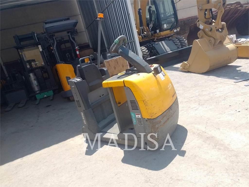 Jungheinrich EZS 350NA Другие складские механизмы