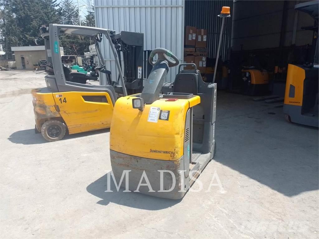 Jungheinrich EZS 350NA Другие складские механизмы