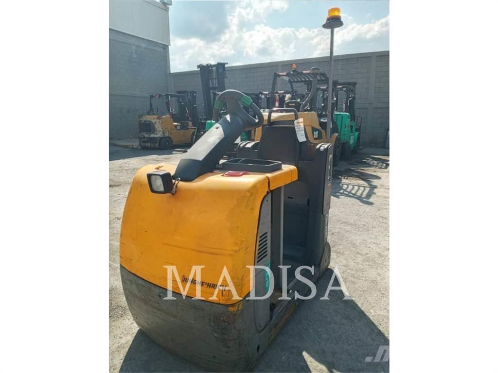 Jungheinrich EZS 350NA Другие складские механизмы
