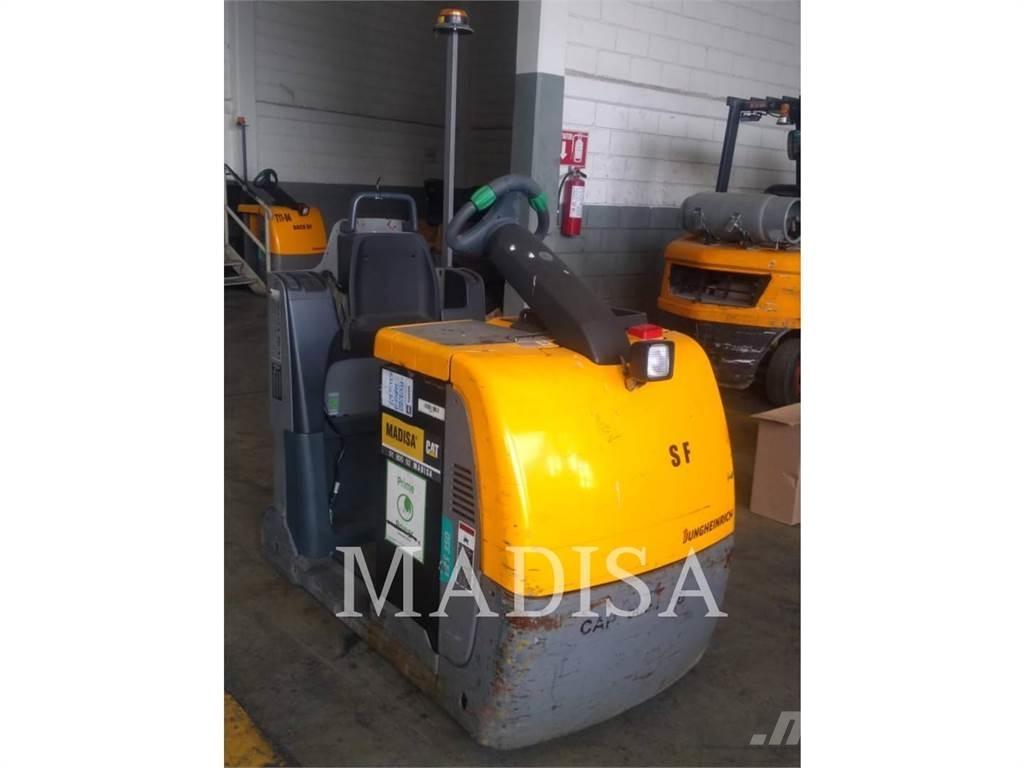 Jungheinrich EZS 350NA Другие складские механизмы