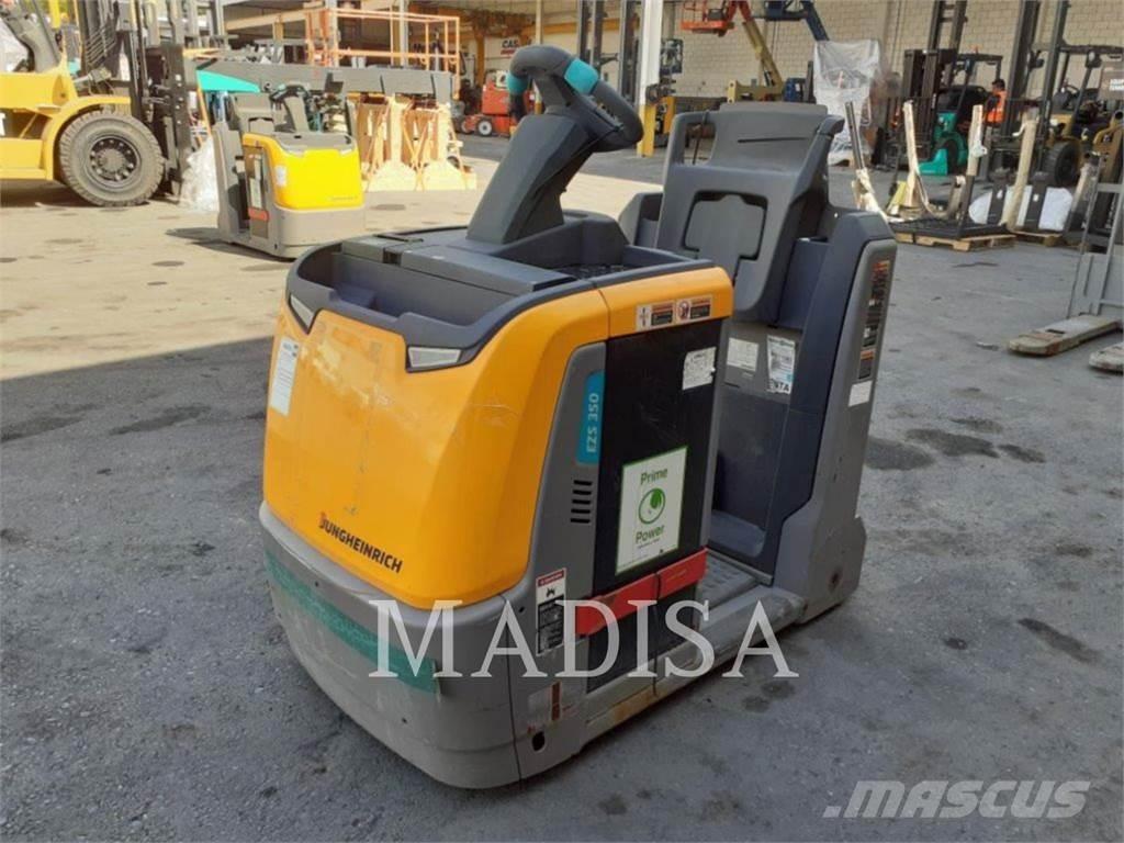 Jungheinrich EZS 350NA Другие складские механизмы
