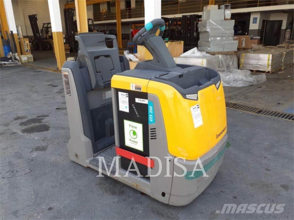 Jungheinrich EZS 350NA Другие складские механизмы