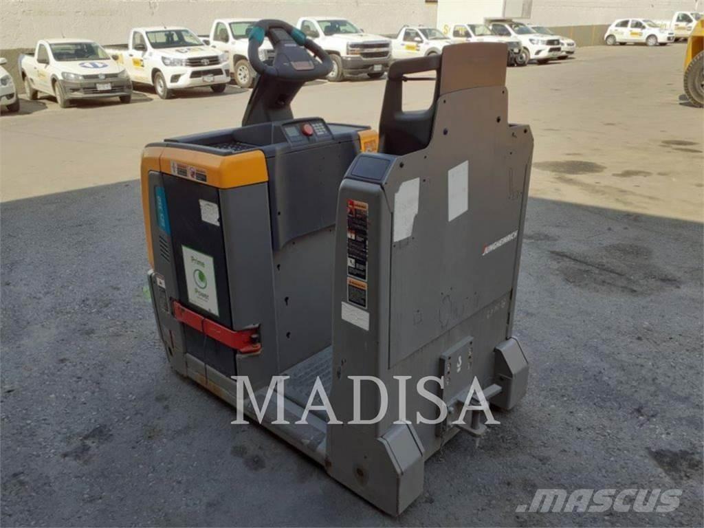 Jungheinrich EZS 350NA Другие складские механизмы