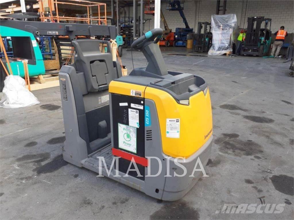 Jungheinrich EZS 350NA Другие складские механизмы