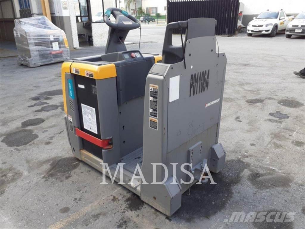 Jungheinrich EZS 350NA Другие складские механизмы