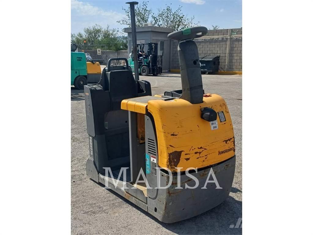 Jungheinrich EZS 350NA Другие складские механизмы