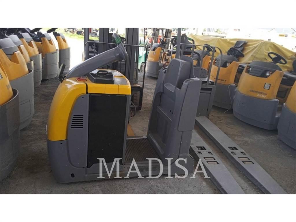 Jungheinrich EZS 350NA Другие складские механизмы