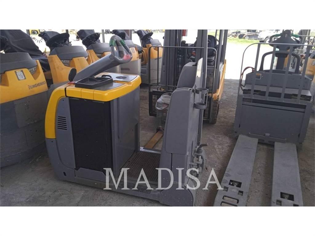 Jungheinrich EZS 350NA Другие складские механизмы