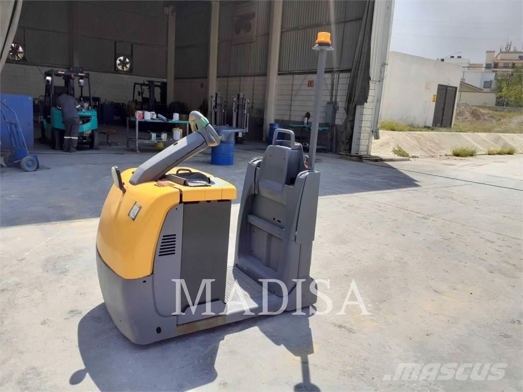 Jungheinrich EZS 350NA Другие складские механизмы