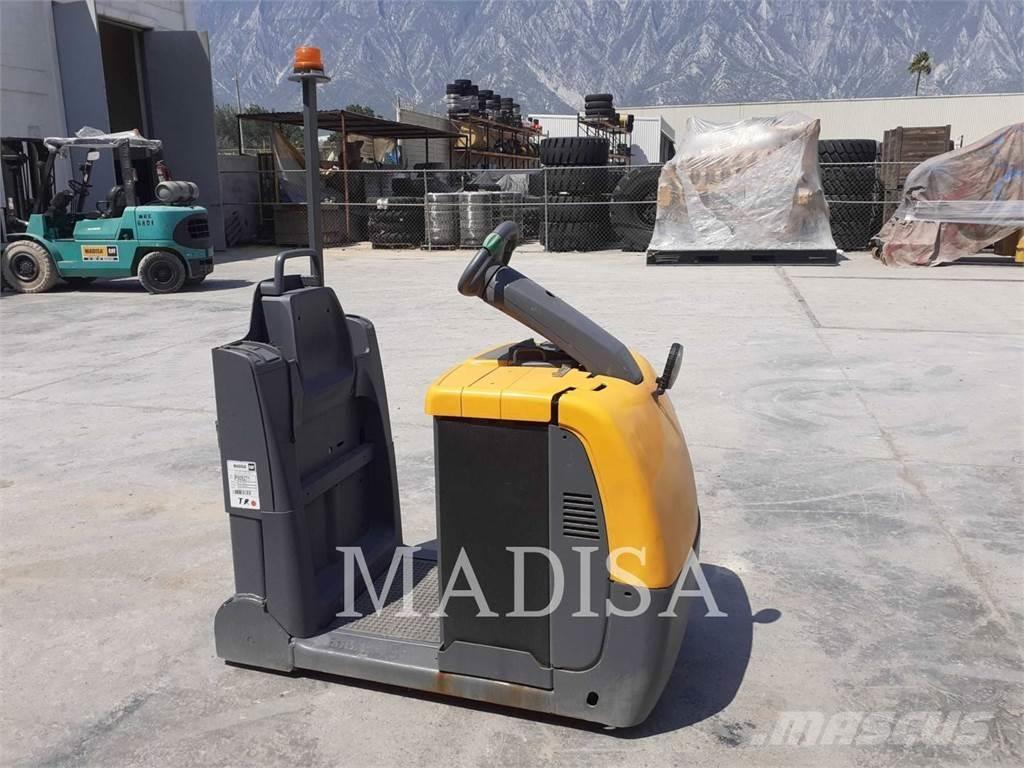 Jungheinrich EZS 350NA Другие складские механизмы