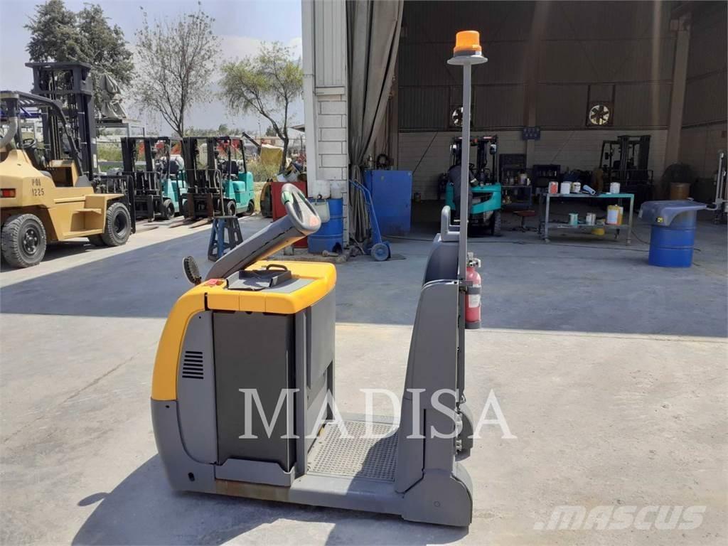 Jungheinrich EZS 350NA Другие складские механизмы