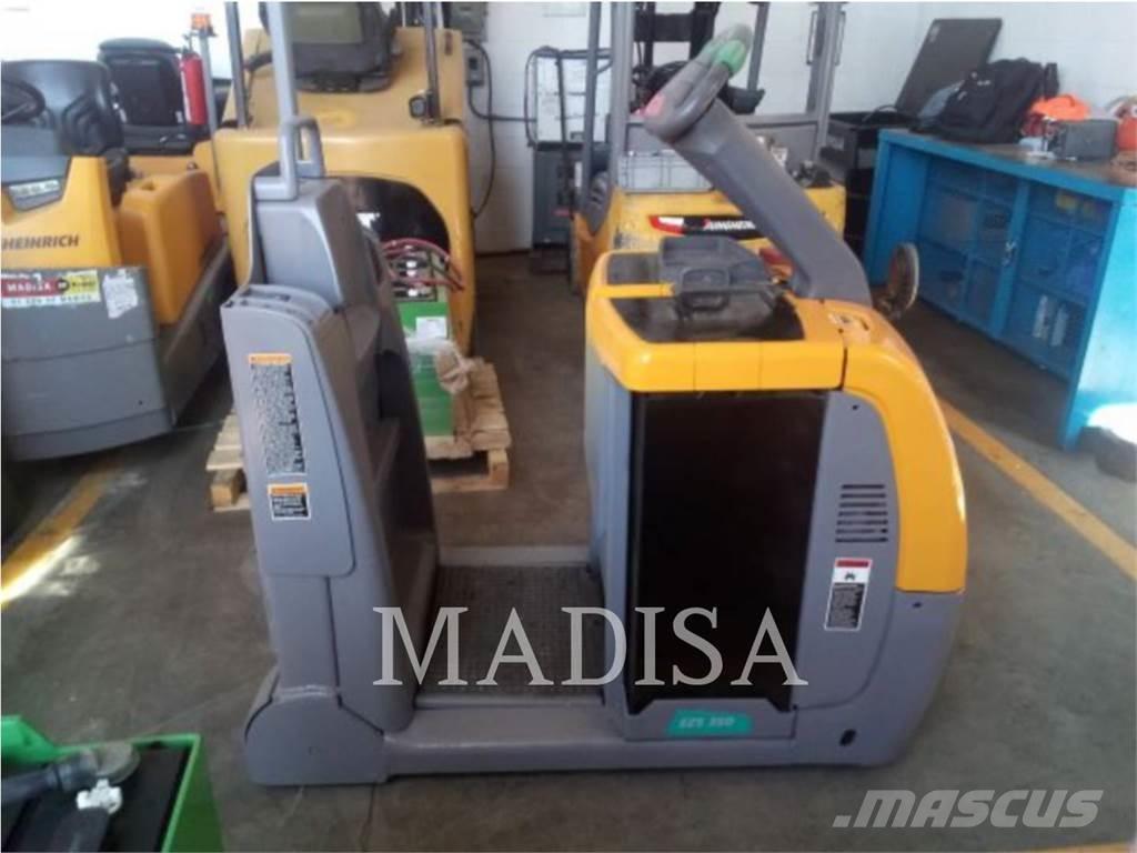 Jungheinrich EZS 350NA Другие складские механизмы