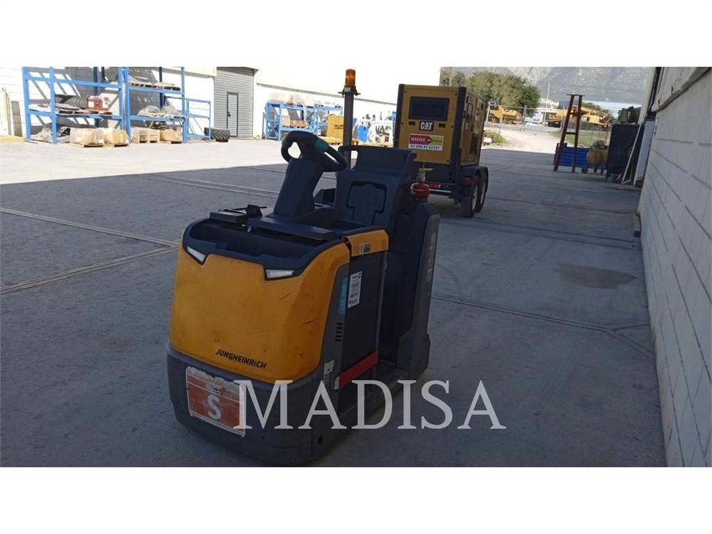 Jungheinrich EZS 350NA Другие складские механизмы