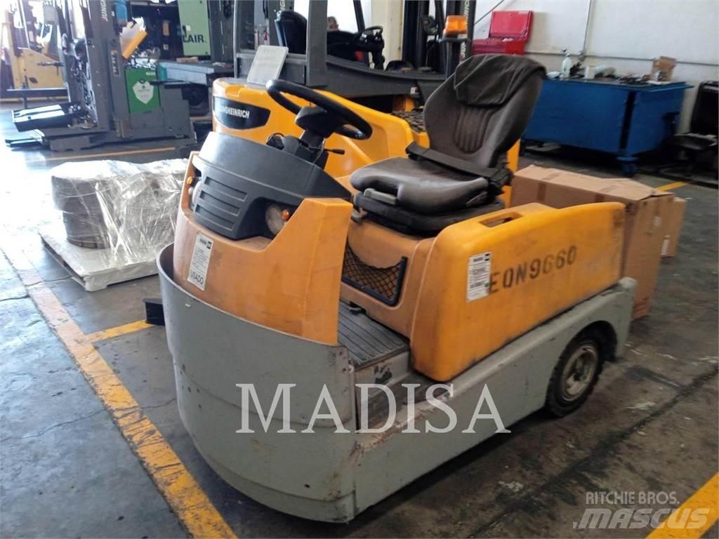 Jungheinrich EZS 570 Другие складские механизмы