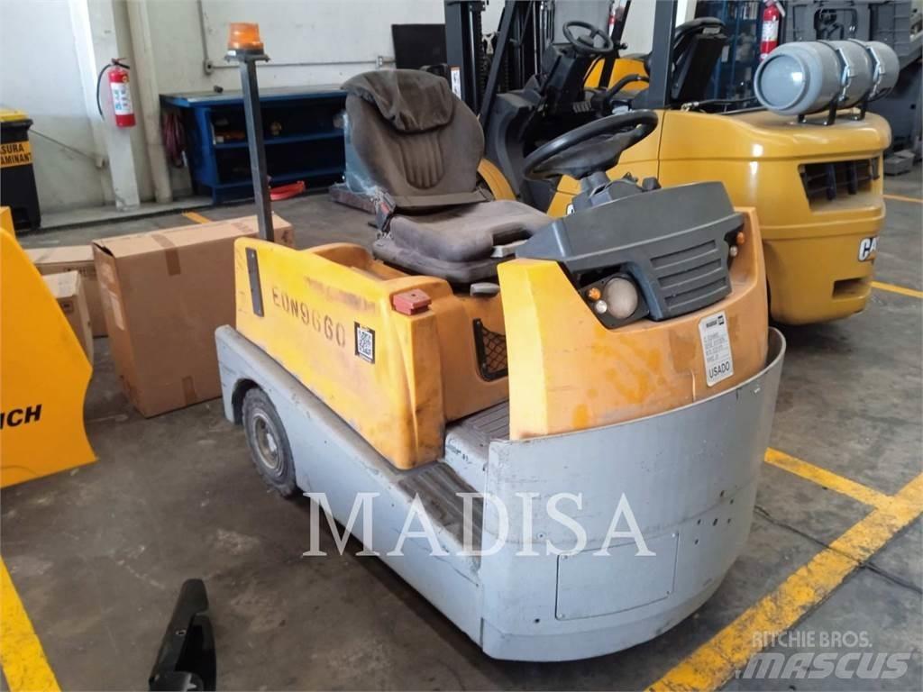Jungheinrich EZS 570 Другие складские механизмы
