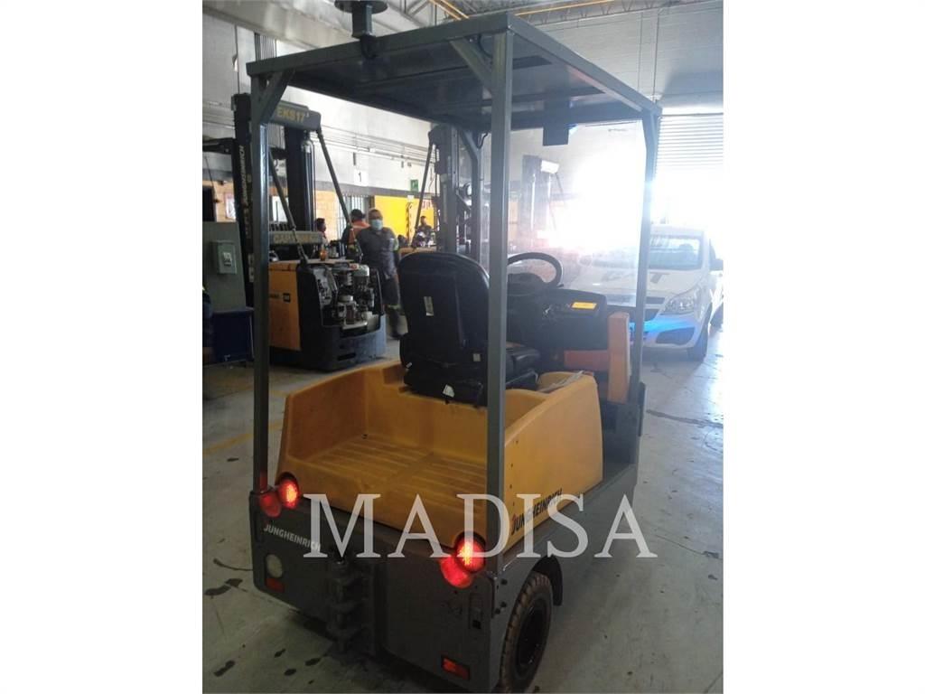 Jungheinrich EZS 570 Другие складские механизмы